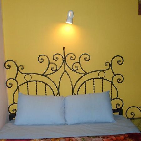 Bella Luna Hostel Каир Экстерьер фото