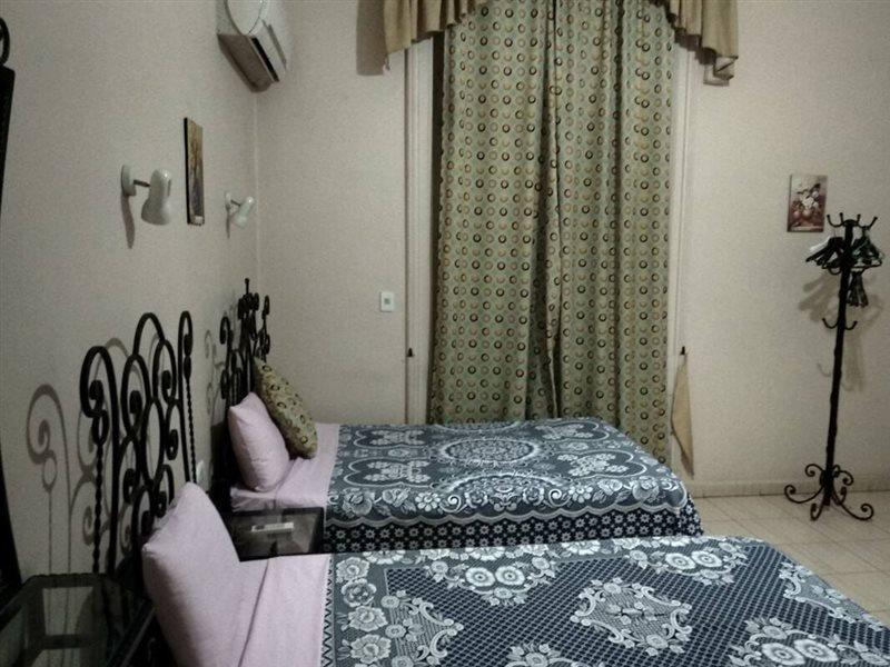 Bella Luna Hostel Каир Экстерьер фото