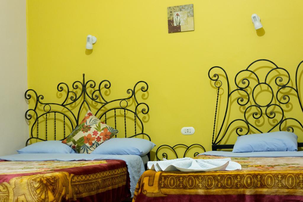 Bella Luna Hostel Каир Номер фото