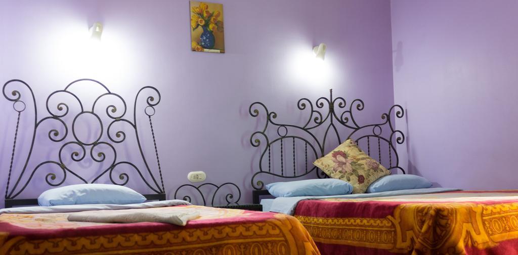 Bella Luna Hostel Каир Экстерьер фото