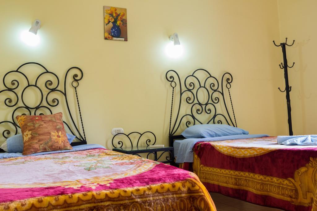 Bella Luna Hostel Каир Номер фото
