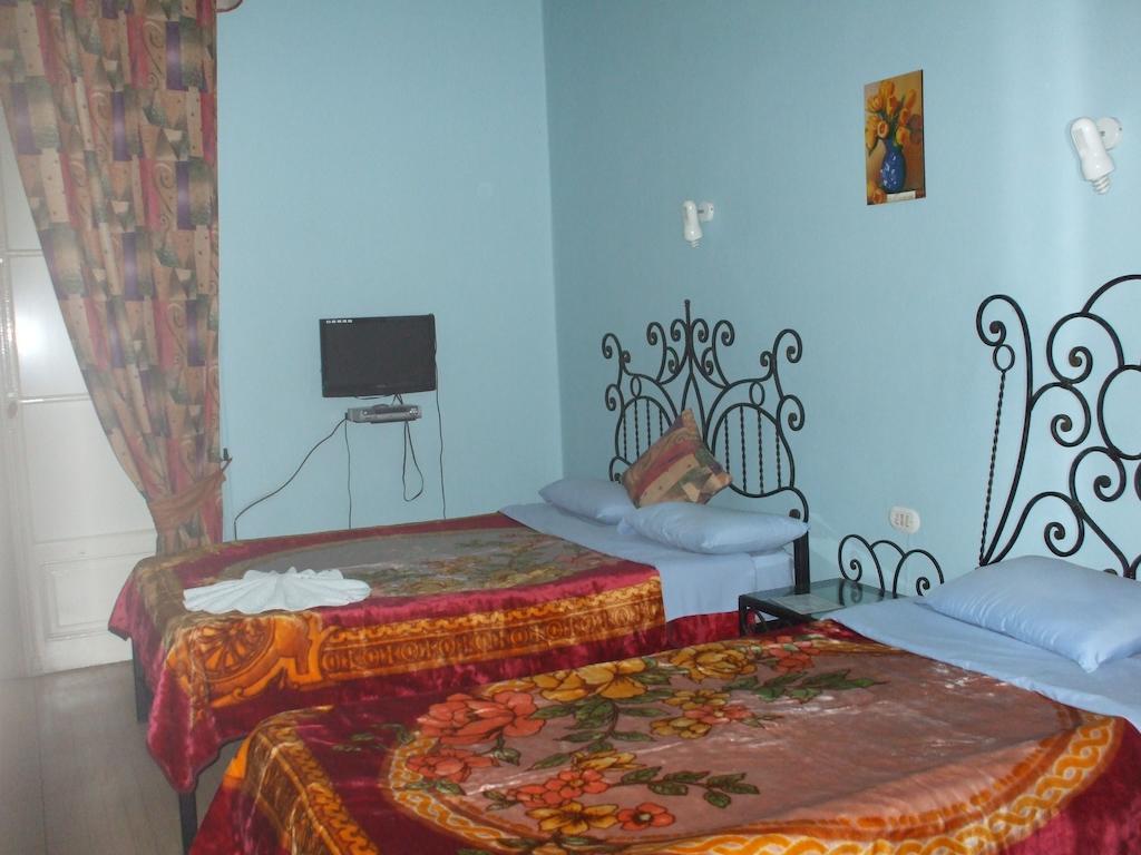 Bella Luna Hostel Каир Экстерьер фото