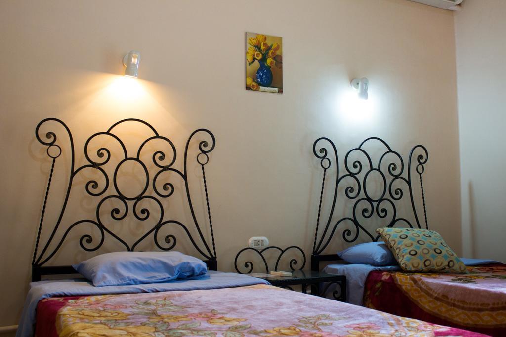Bella Luna Hostel Каир Экстерьер фото