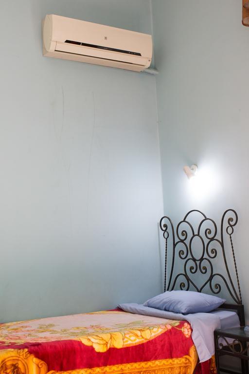 Bella Luna Hostel Каир Экстерьер фото