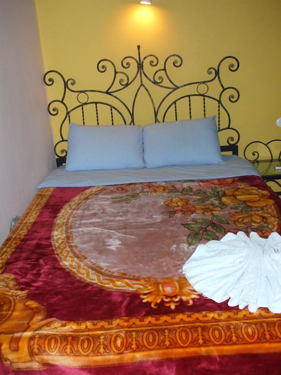 Bella Luna Hostel Каир Экстерьер фото