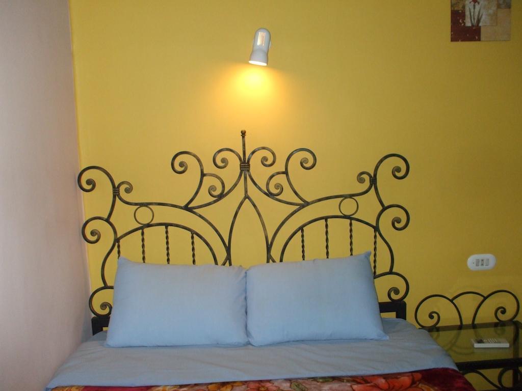 Bella Luna Hostel Каир Экстерьер фото