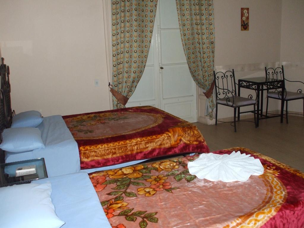 Bella Luna Hostel Каир Экстерьер фото