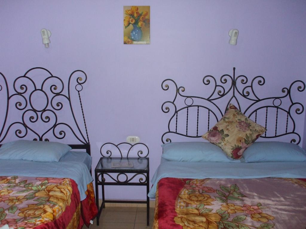 Bella Luna Hostel Каир Экстерьер фото