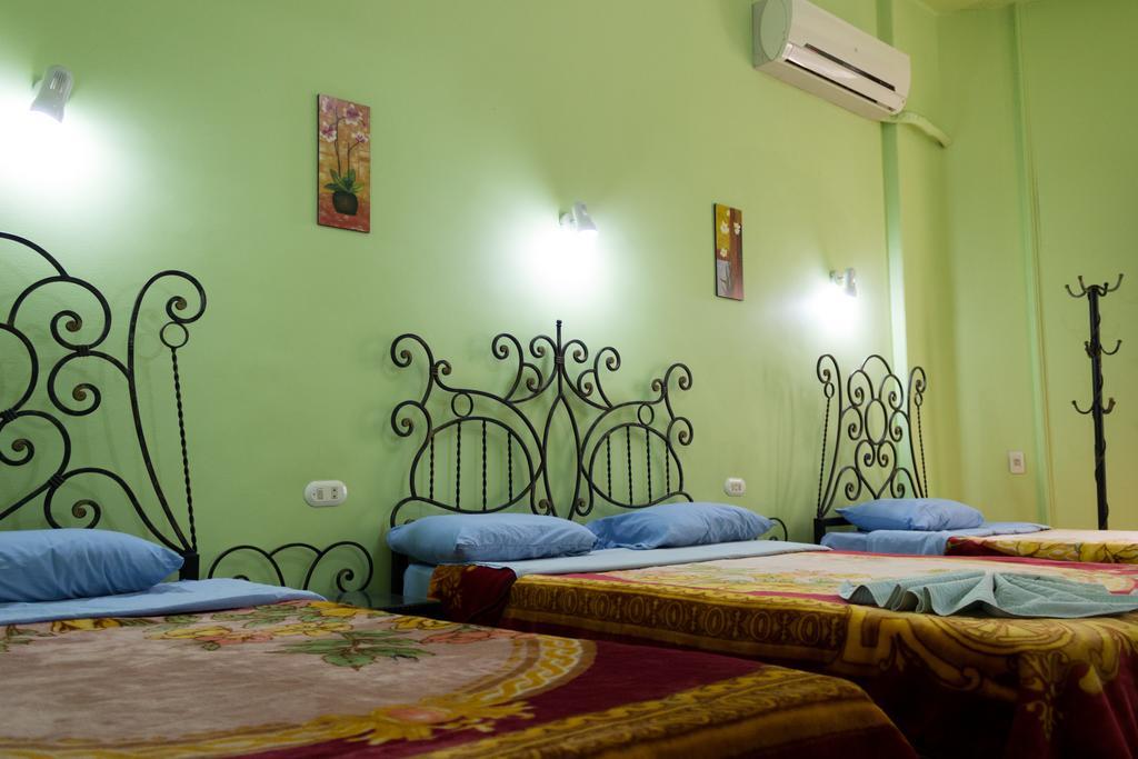 Bella Luna Hostel Каир Экстерьер фото