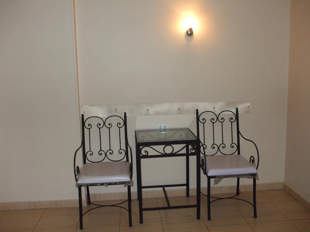 Bella Luna Hostel Каир Номер фото