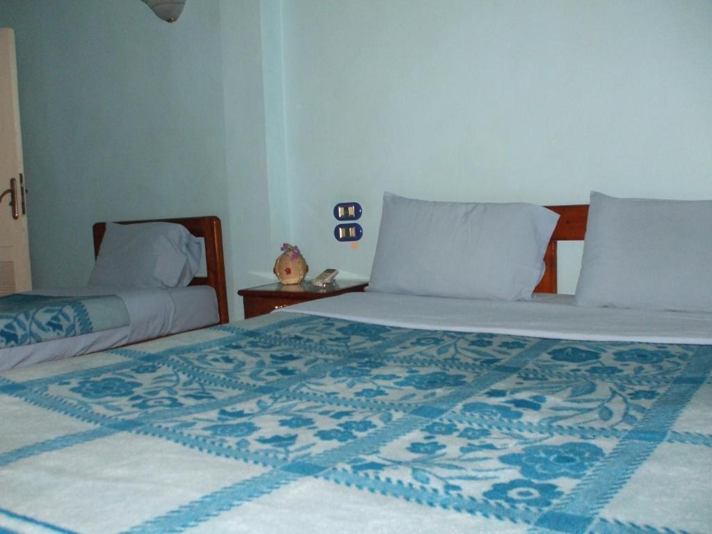 Bella Luna Hostel Каир Номер фото