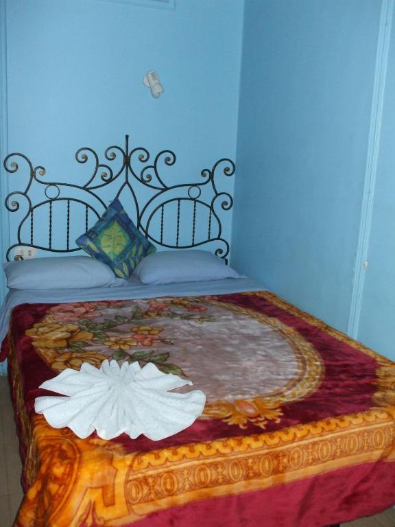 Bella Luna Hostel Каир Номер фото