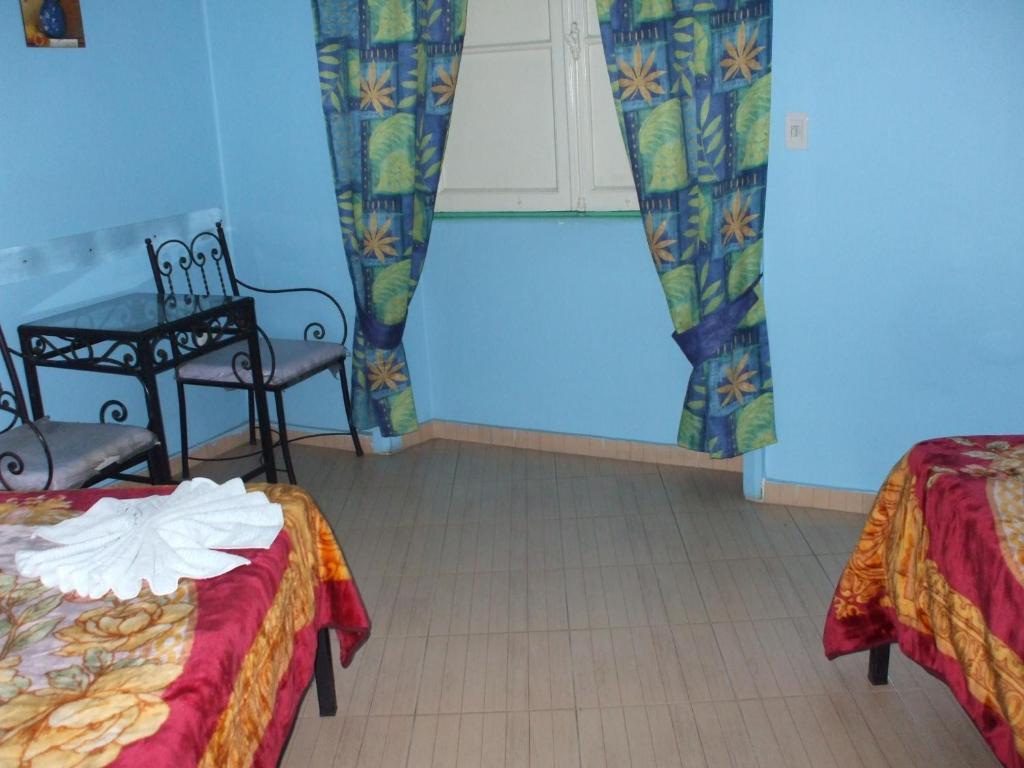 Bella Luna Hostel Каир Номер фото