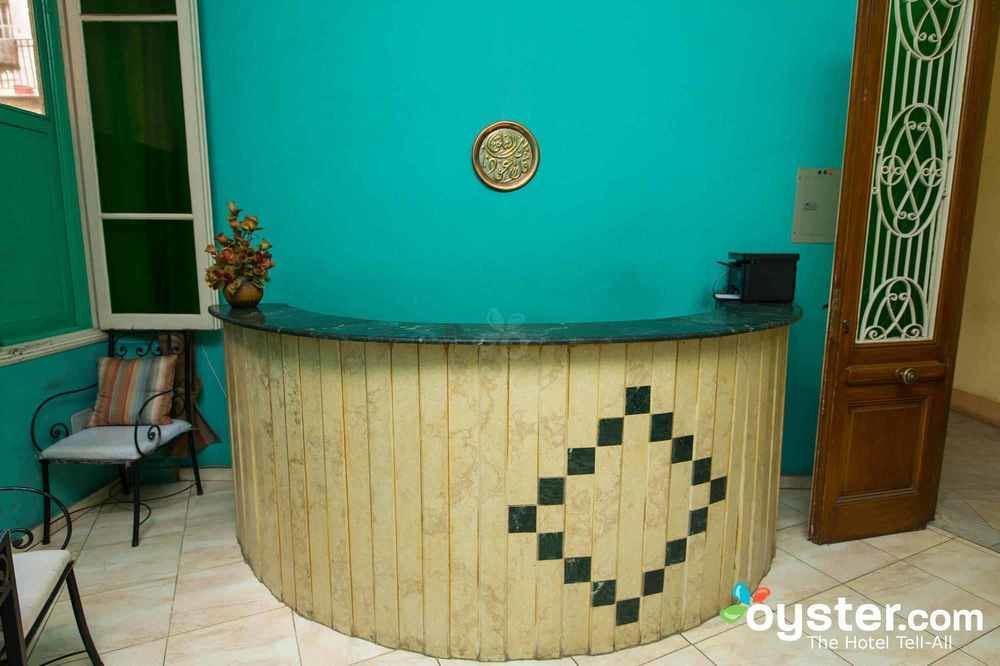 Bella Luna Hostel Каир Экстерьер фото