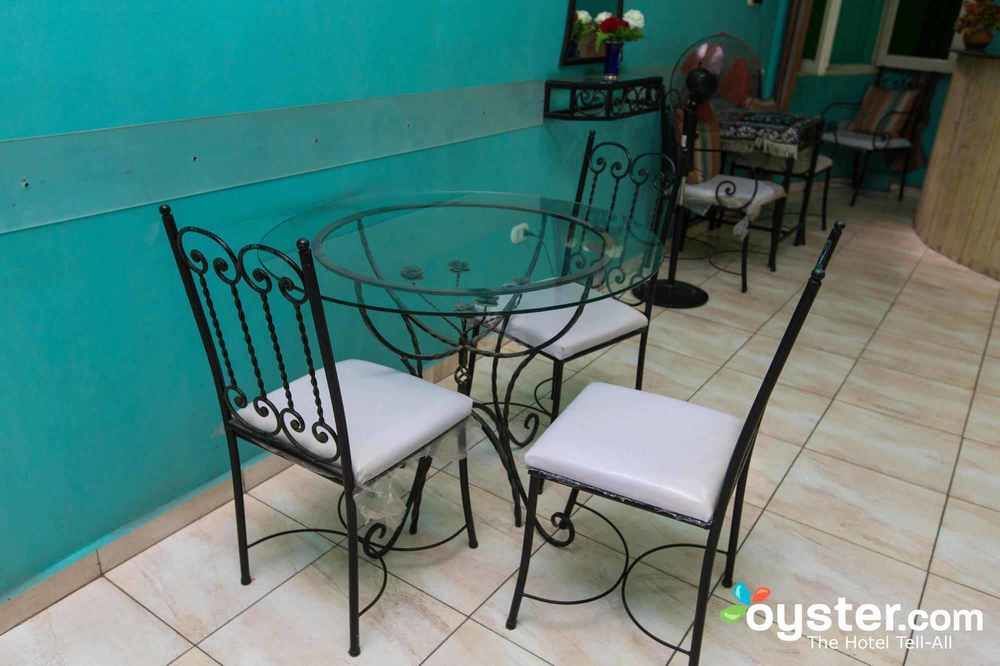 Bella Luna Hostel Каир Экстерьер фото