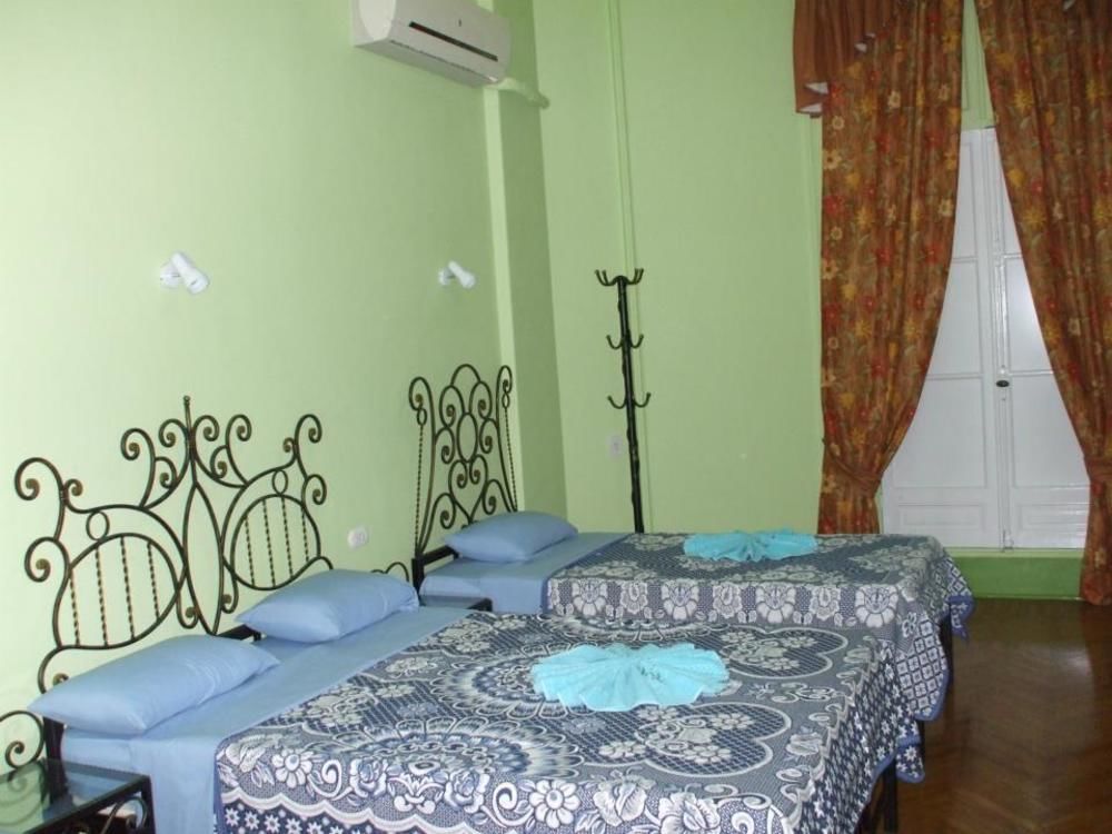 Bella Luna Hostel Каир Экстерьер фото