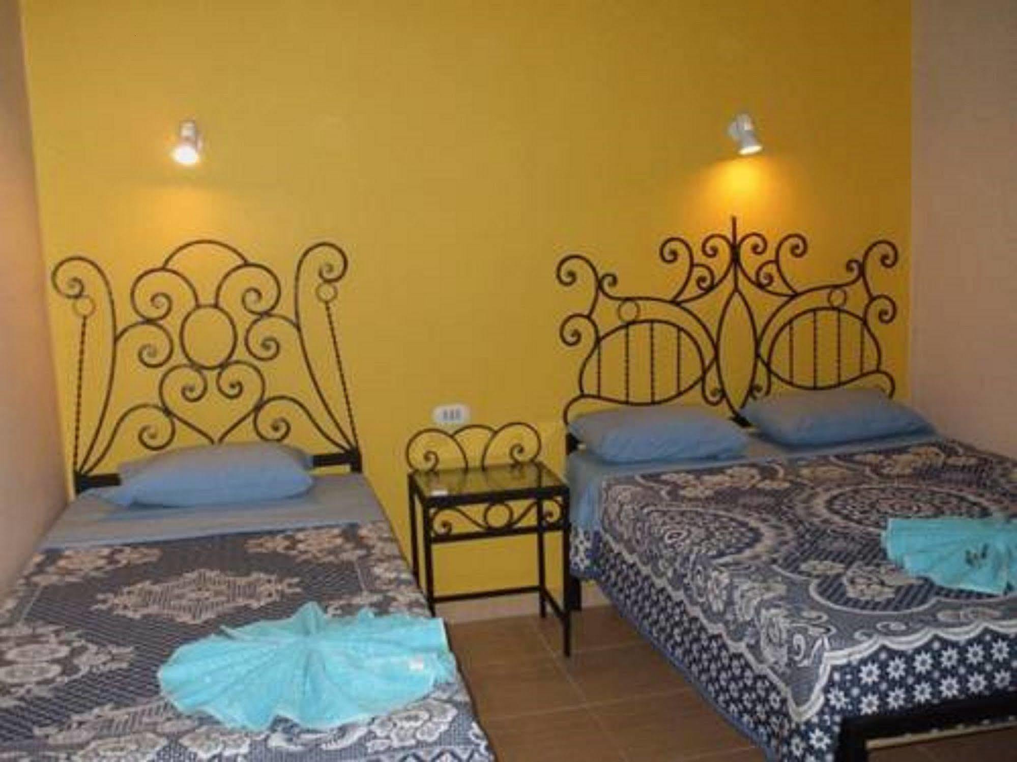 Bella Luna Hostel Каир Экстерьер фото